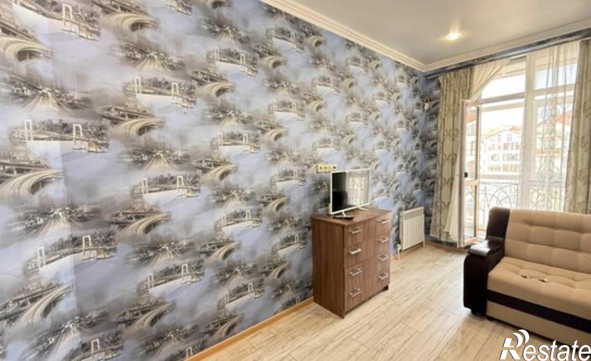 Купить квартиру за 18 000 000 рублей на Крымская улица, 22/11