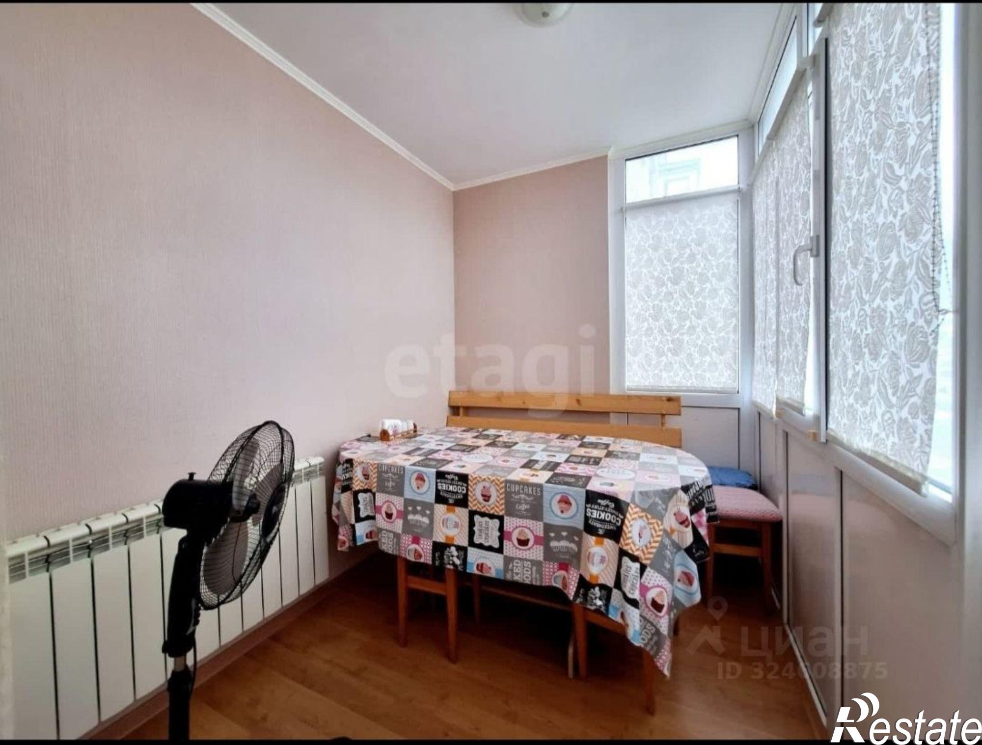 Купить квартиру за 11 500 000 рублей на Восточный переулок, 40