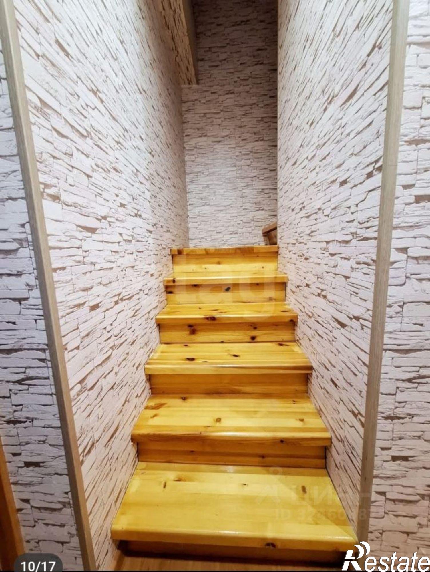 Купить квартиру за 11 500 000 рублей на Восточный переулок, 40