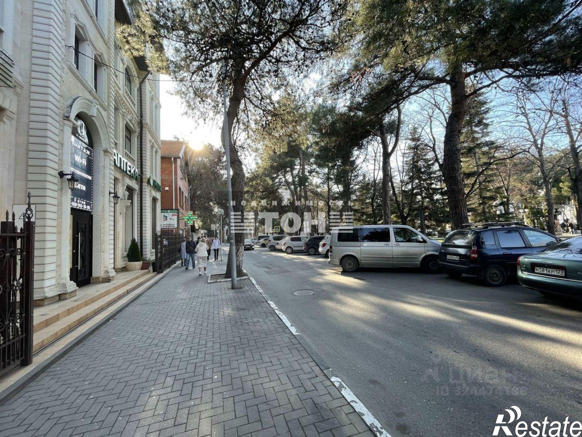 Сдать офис, помещение под офис за 40 001 рублей на Керченская улица, 4