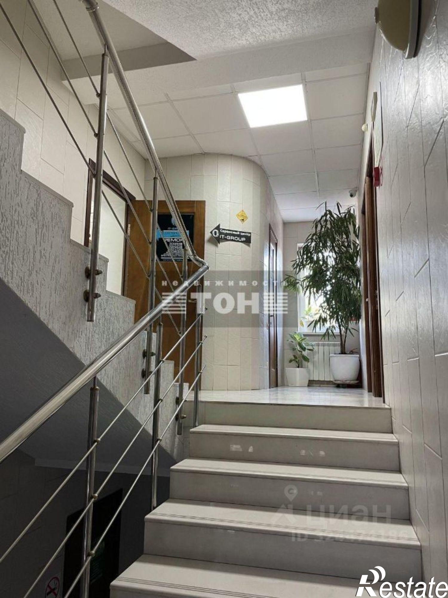 Сдать офис, помещение под офис за 40 001 рублей на Керченская улица, 4