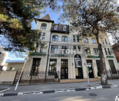 офис 34 кв м, этаж 3/3 ул. Керченская, 4