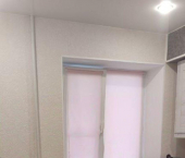 2-комн, 45кв м, этаж 2/4 улица Островского, 44