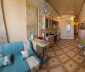 1-комн, 46кв м, этаж 6/10 улица Грибоедова, 62