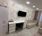 3-комн, 60кв м, этаж 1/2 Советская улица, 69