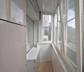 1-комн, 32кв м, этаж 4/5 улица Тельмана, 7