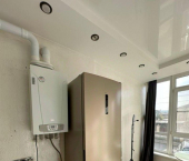 1-комн, 39кв м, этаж 1/6 Прасковеевская улица, 3