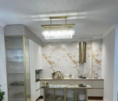 3-комн, 98кв м, этаж 4/11 Курзальная улица, 40