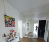 3-комн, 118кв м, этаж 2/2 Озёрная улица, 40