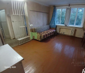 2-комн, 34кв м, этаж 2/2 ул Просторная, 1Г 4