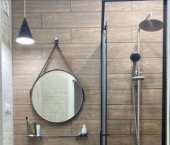 4-комн, 141кв м, этаж 6/6 улица А. Блока, 40