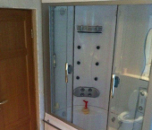 3-комн, 135кв м, этаж 2/8 Приморская улица, 22