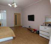 3-комн, 113кв м, этаж 2/4 ул Одесская, 20