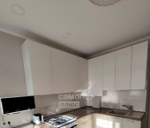 1-комн, 45кв м, этаж 7/7 Больничный переулок, 1 к10