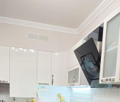 1-комн, 38кв м, этаж 4/4 Цветочная улица, 24