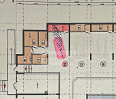 19 кв м Верхняя улица