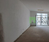 1-комн, 73кв м, этаж 3/14 Крымская улица, 3 к2