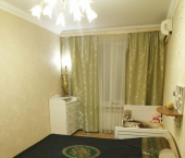 2-комн, 58кв м, этаж 1/6 улица Свердлова, 16