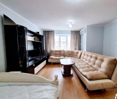 2-комн, 78кв м, этаж 5/6 Восточный переулок, 40