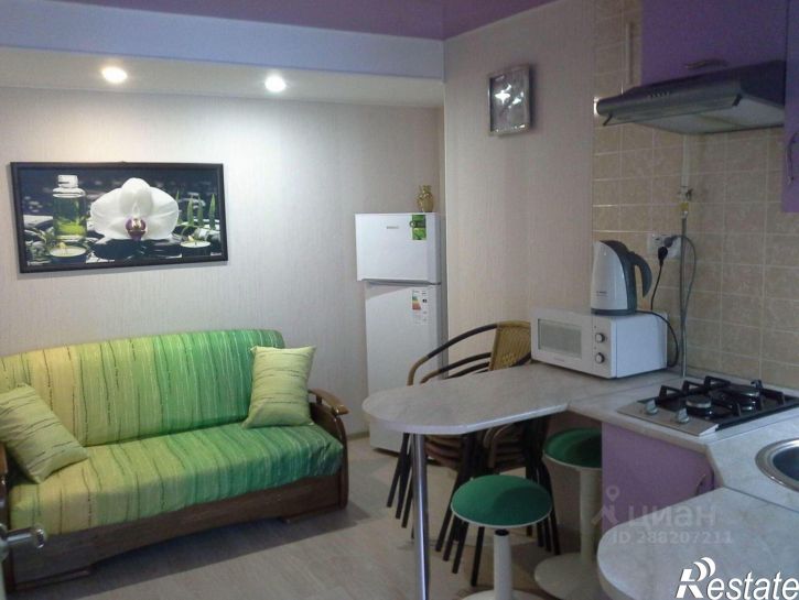 1-комн квартира ул Грибоедова, 13,  д. 13