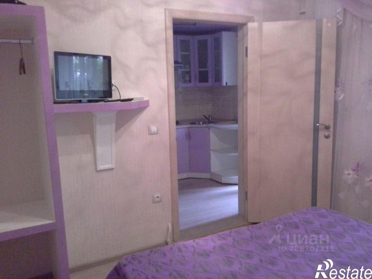 1-комн квартира ул Грибоедова, 13,  д. 13