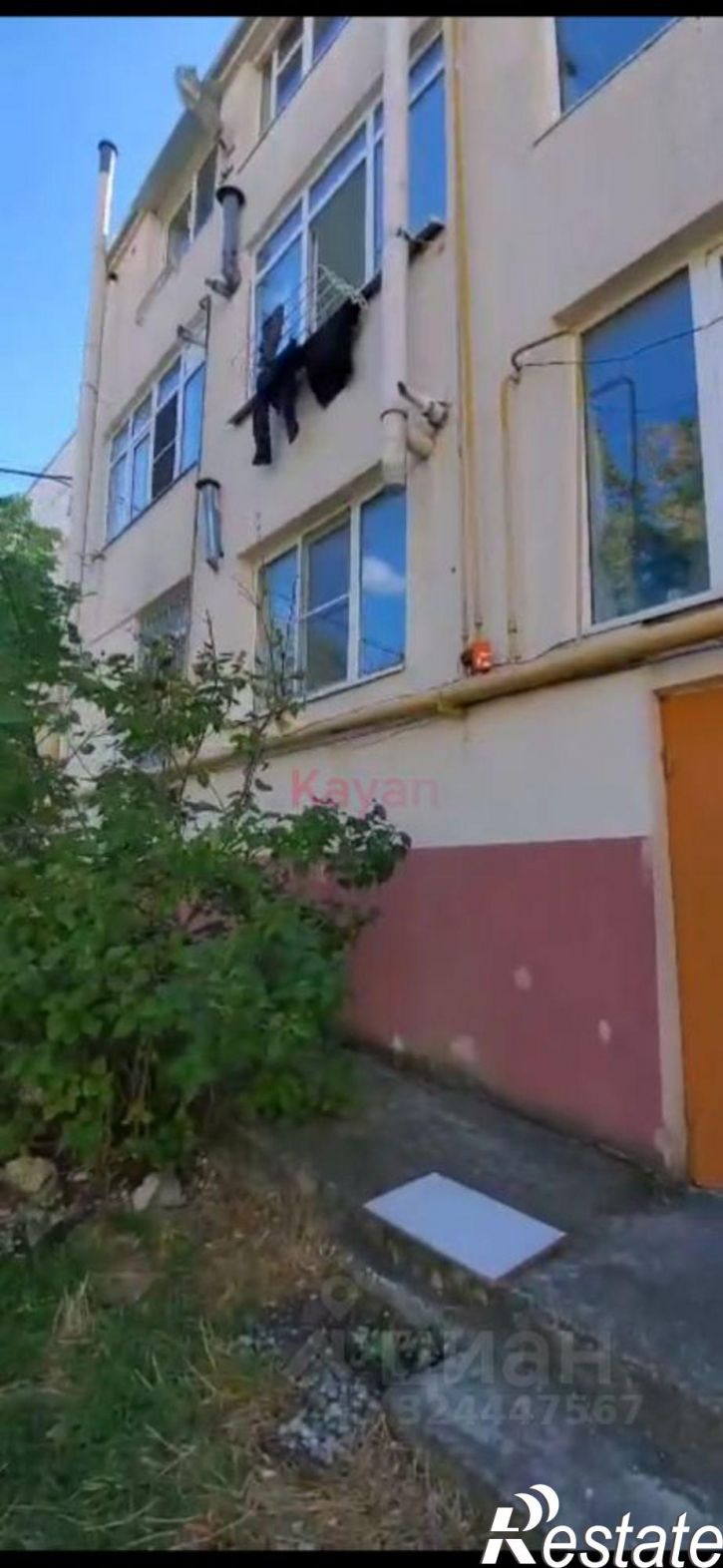 2-комн квартира Морская улица, 35Б,  д. 35Б