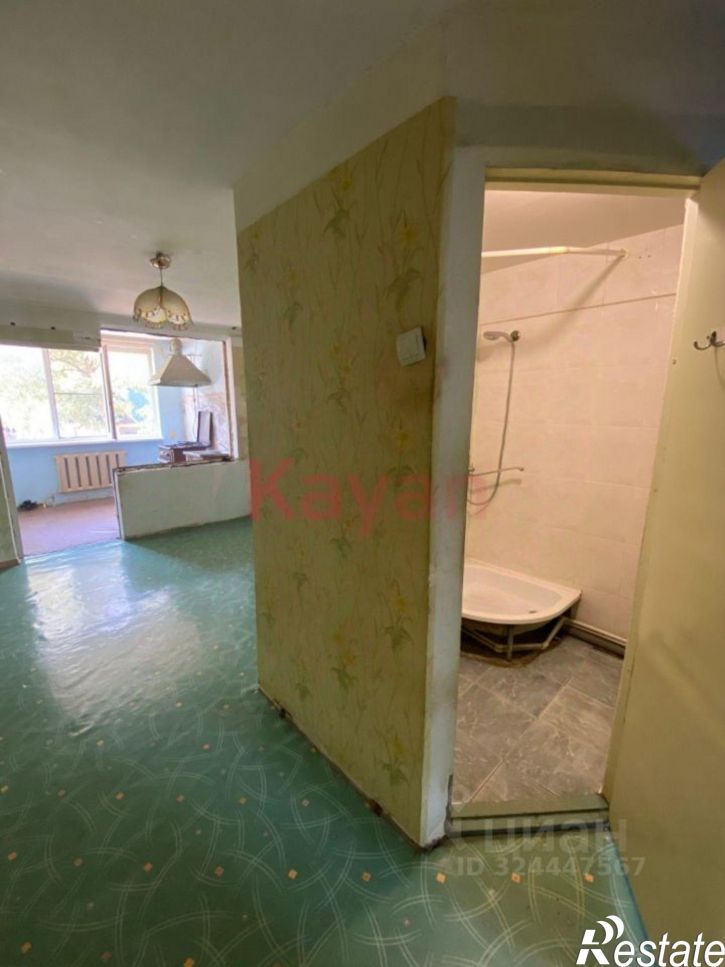 2-комн квартира Морская улица, 35Б,  д. 35Б