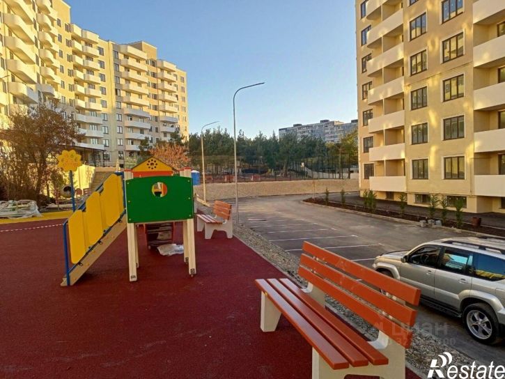 2-комн квартира в новом доме ул Маршала Жукова, 1 1,  д. 1 1,  к. 1