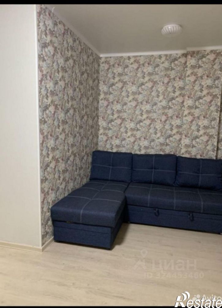 Комната ул Дивноморская, 37Б 4,  д. 37Б 4,  к. 4