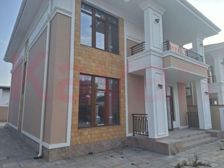 Коттедж/дом Санаторная ул.