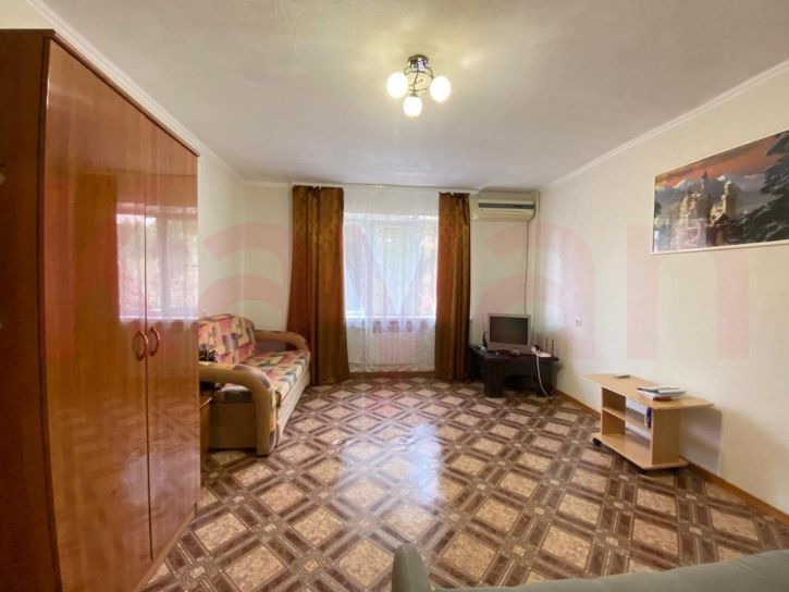 1-комн квартира Леселидзе ул.