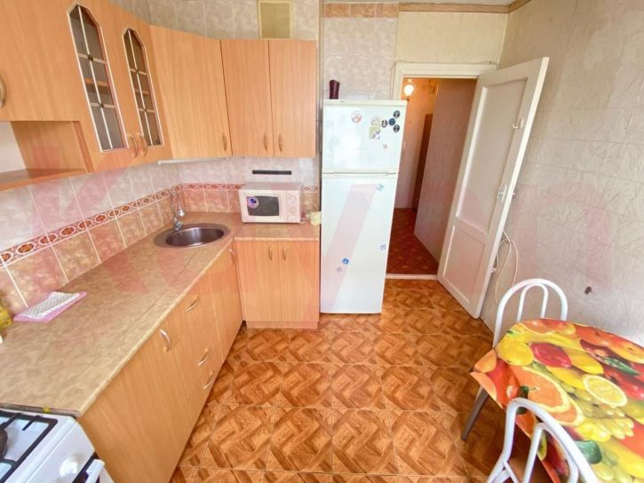 1-комн квартира Нахимова ул.