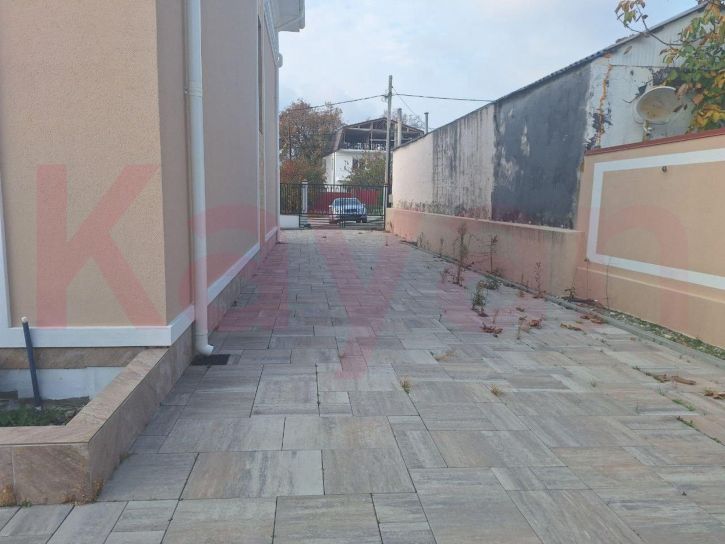 Коттедж/дом Санаторная ул.