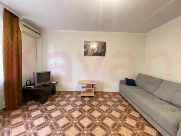 1-комн квартира Леселидзе ул.