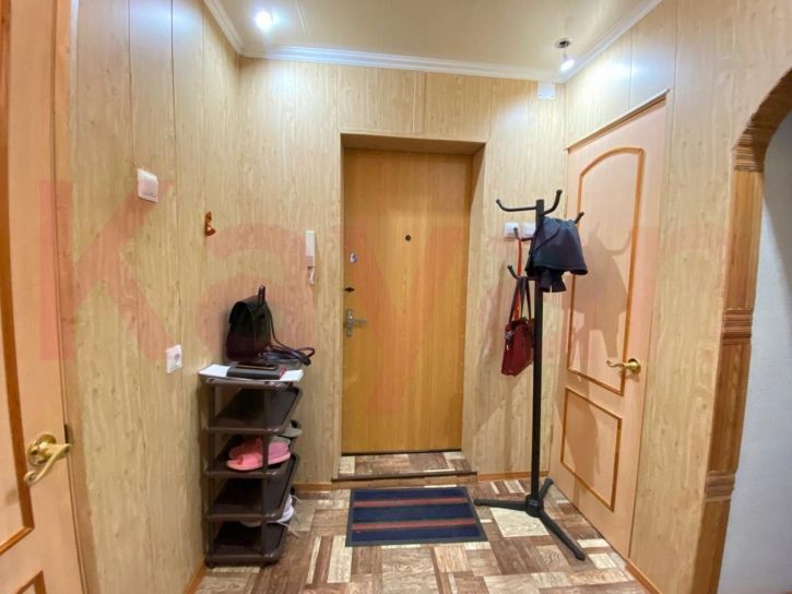 1-комн квартира Леселидзе ул.