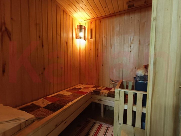 1-комн квартира Озерная ул.