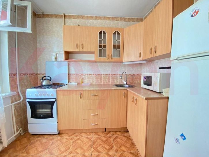 1-комн квартира Нахимова ул.