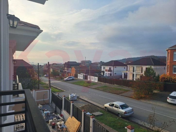 Коттедж/дом Санаторная ул.