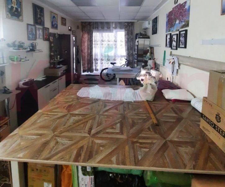 1-комн квартира Озерная ул.