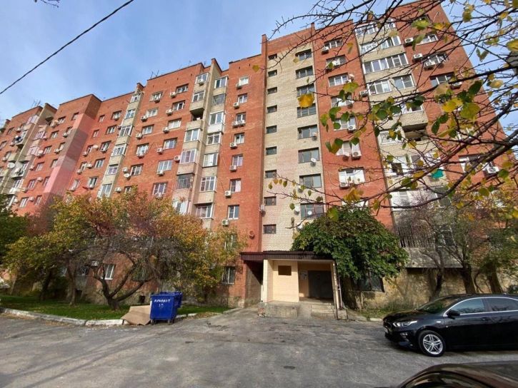 1-комн квартира Леселидзе ул.