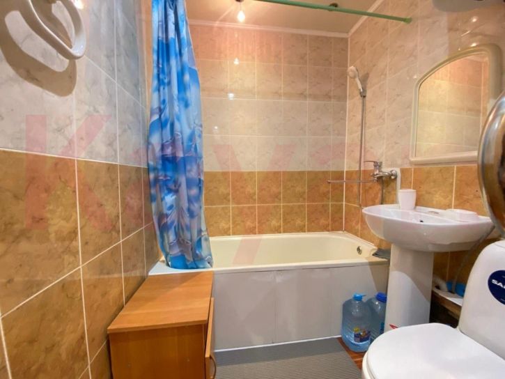 1-комн квартира Леселидзе ул.