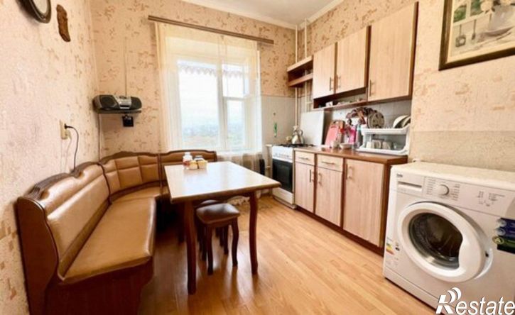 2-комн квартира улица А. Блока, 5,  д. 5