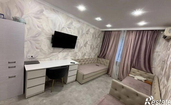 3-комн квартира Советская улица, 69,  д. 69