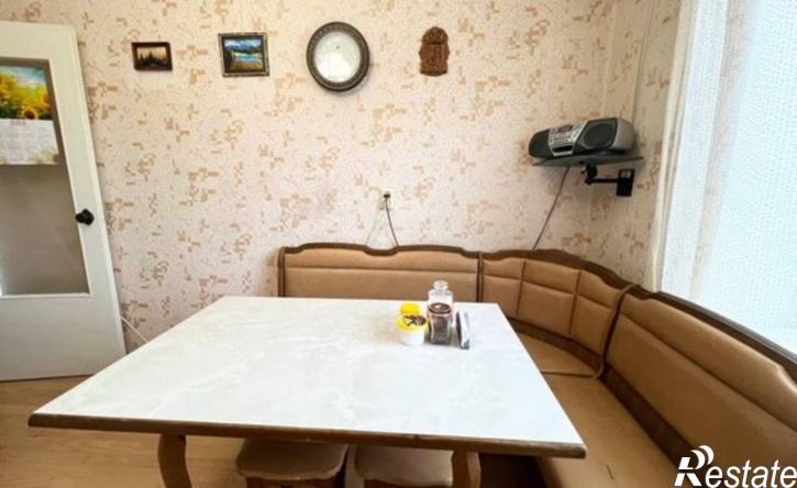 2-комн квартира улица А. Блока, 5,  д. 5