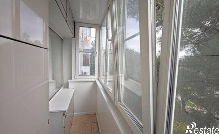 1-комн квартира улица Тельмана, 7,  д. 7