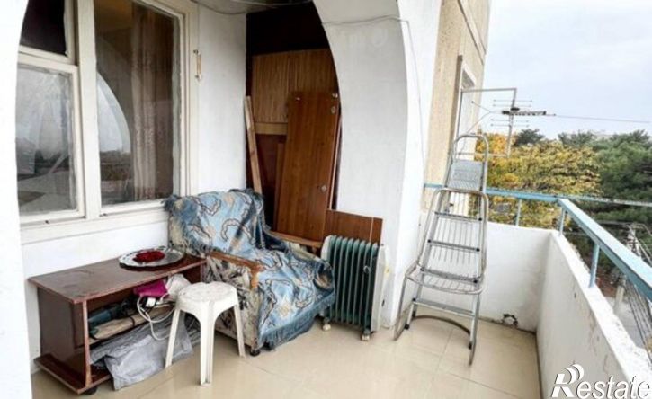 2-комн квартира улица А. Блока, 5,  д. 5