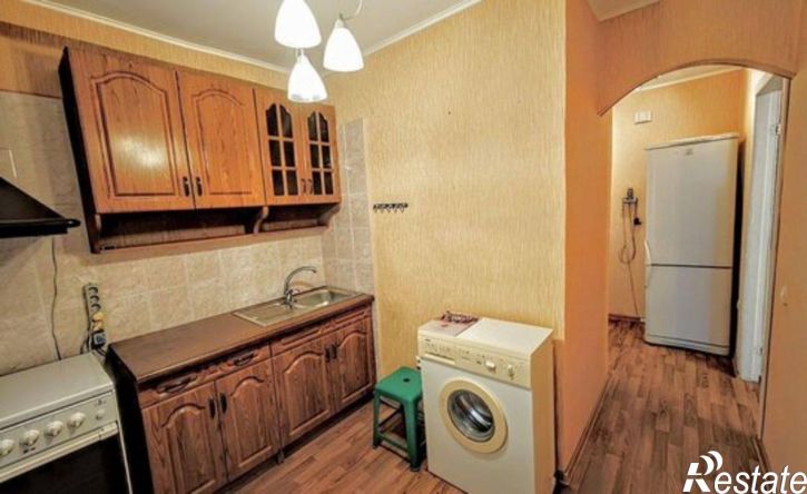 1-комн квартира улица Тельмана, 7,  д. 7