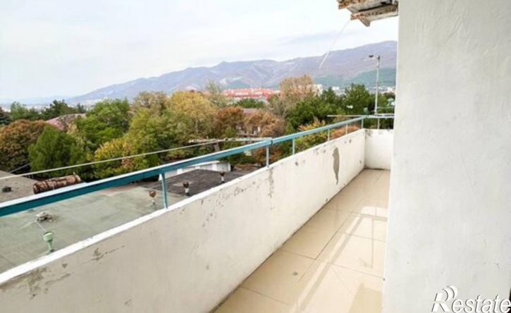 2-комн квартира улица А. Блока, 5,  д. 5