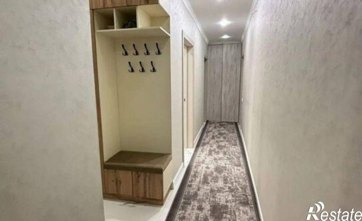 3-комн квартира Советская улица, 69,  д. 69