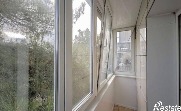 1-комн квартира улица Тельмана, 7,  д. 7